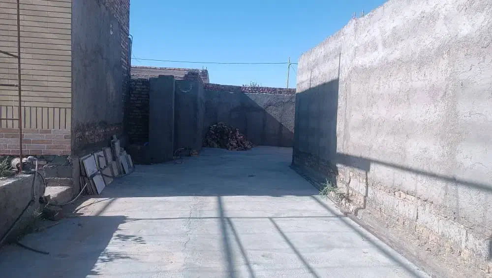 یکباب منزل ویلایی واقع در روستای حسنخون|فروش خانه و ویلا|کرباسک, |دیوار