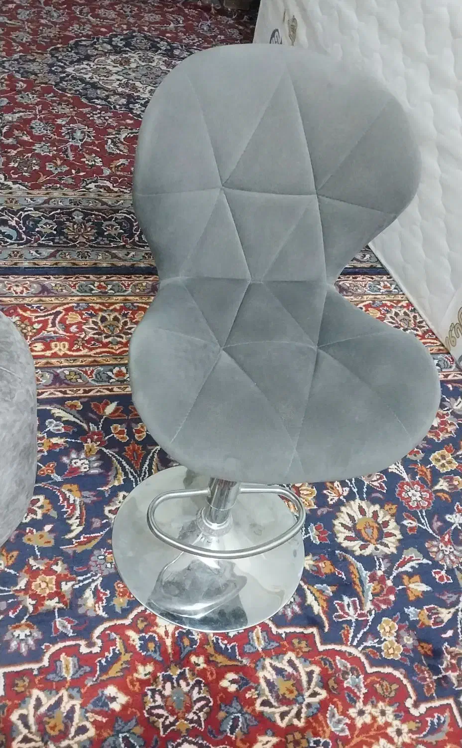 صندلی وپاف|مبلمان اداری|دزفول, |دیوار