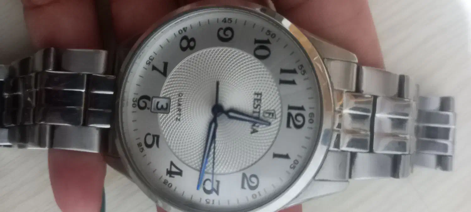 ساعت مردانه فستینا (FESTINA)|ساعت|کاشان, راوند|دیوار