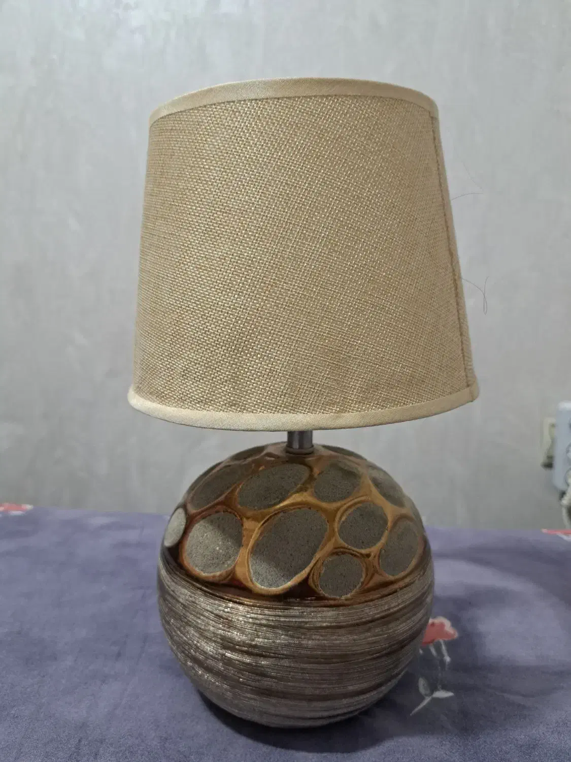 چراغ خواب|چراغ خواب و آباژور|رشت, علی آباد|دیوار