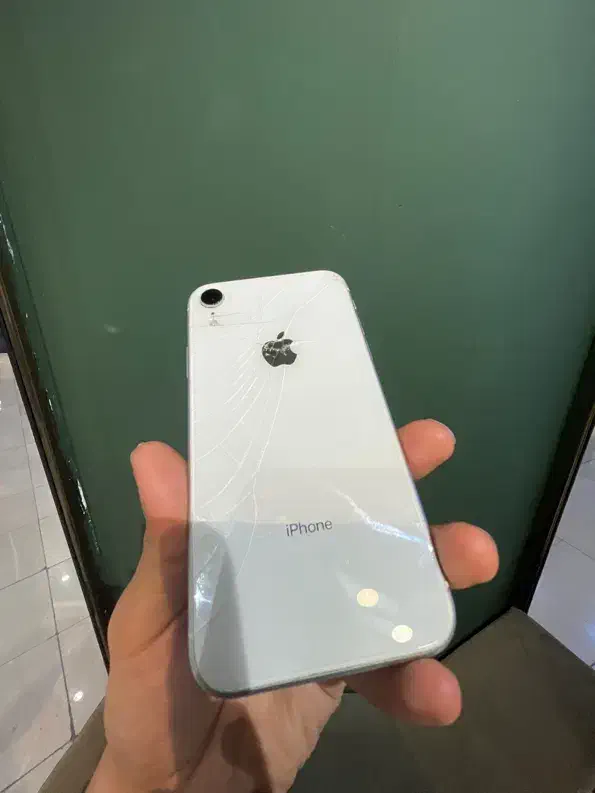 Iphone XR 128 ZAA|موبایل|بجنورد, |دیوار
