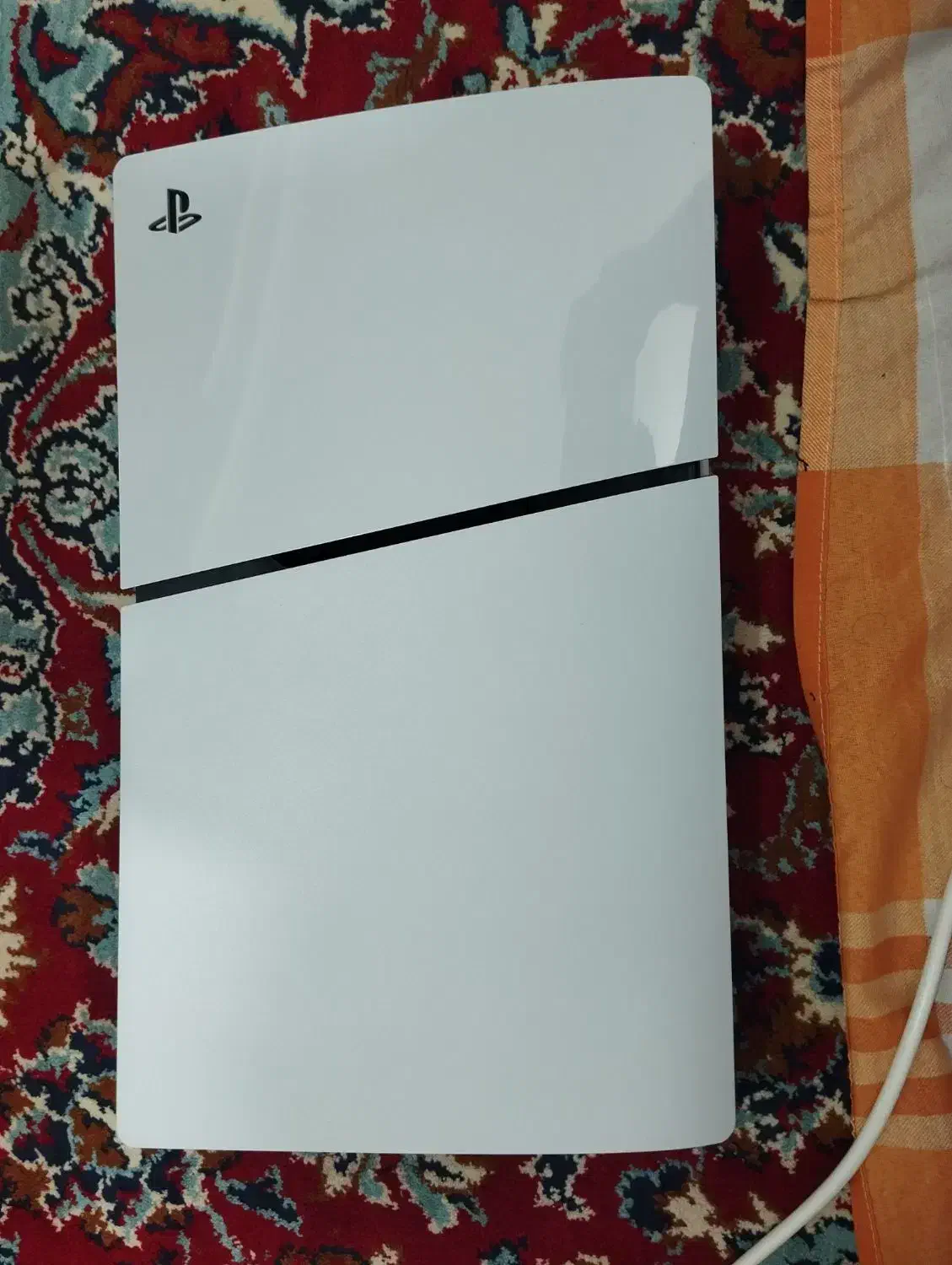 ps5 اسلیم|کنسول، بازی ویدئویی و آنلاین|میناب, |دیوار