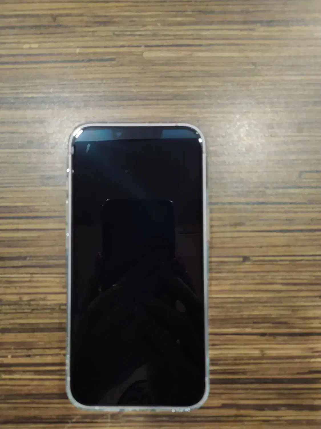 آیفون سیزده نرمال سالم به شرط|موبایل|کرج, گلشهر|دیوار