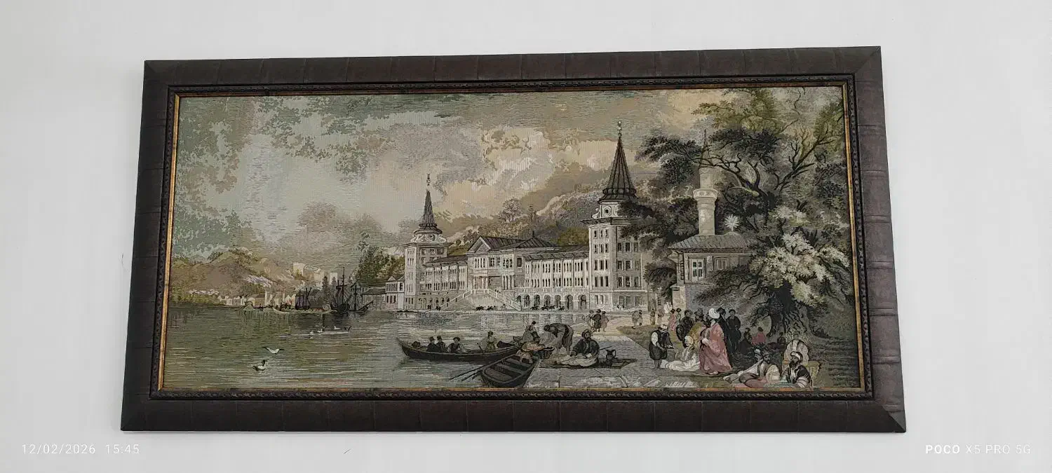 تابلو|تابلو، نقاشی، عکس|ایلام, |دیوار