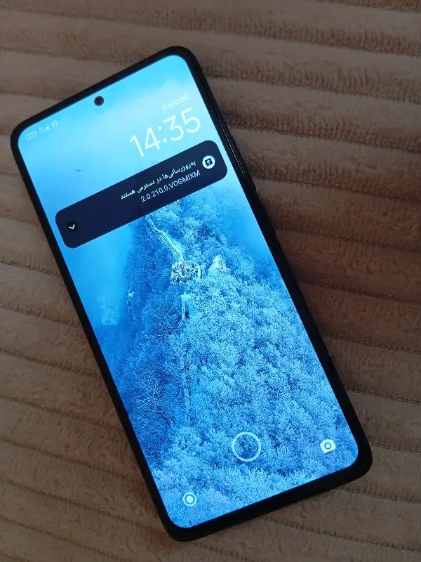 Redmi note14|موبایل|تبریز, |دیوار