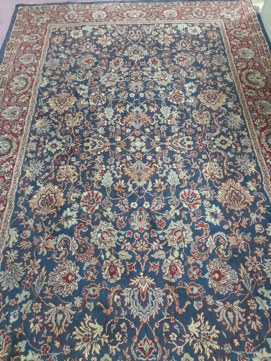 فرش ماشینی|فرش|اهواز, بیست متری شهرداری|دیوار