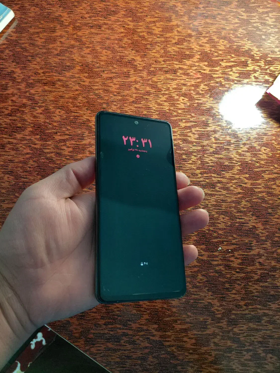 a52s|موبایل|کرمانشاه, |دیوار