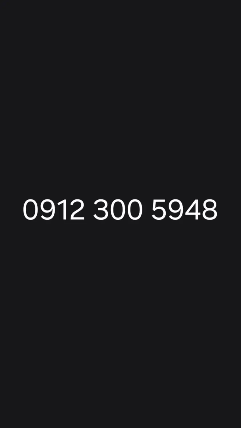 09123005948|سیم‌کارت|تهران, کیانشهر|دیوار