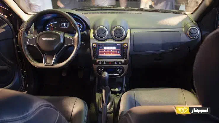 فروش حواله پارس نوآ|خودرو سواری و وانت|زنجان, |دیوار