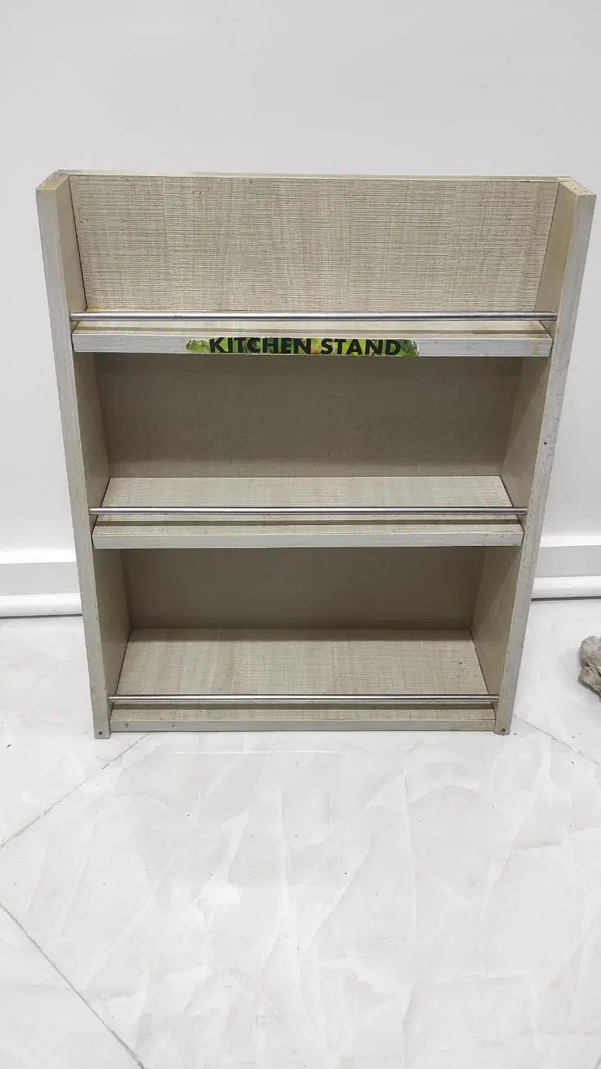 جاادویه چوبی ام دی اف|کتابخانه، شلف، قفسههای دیواری|ری, شهادت|دیوار