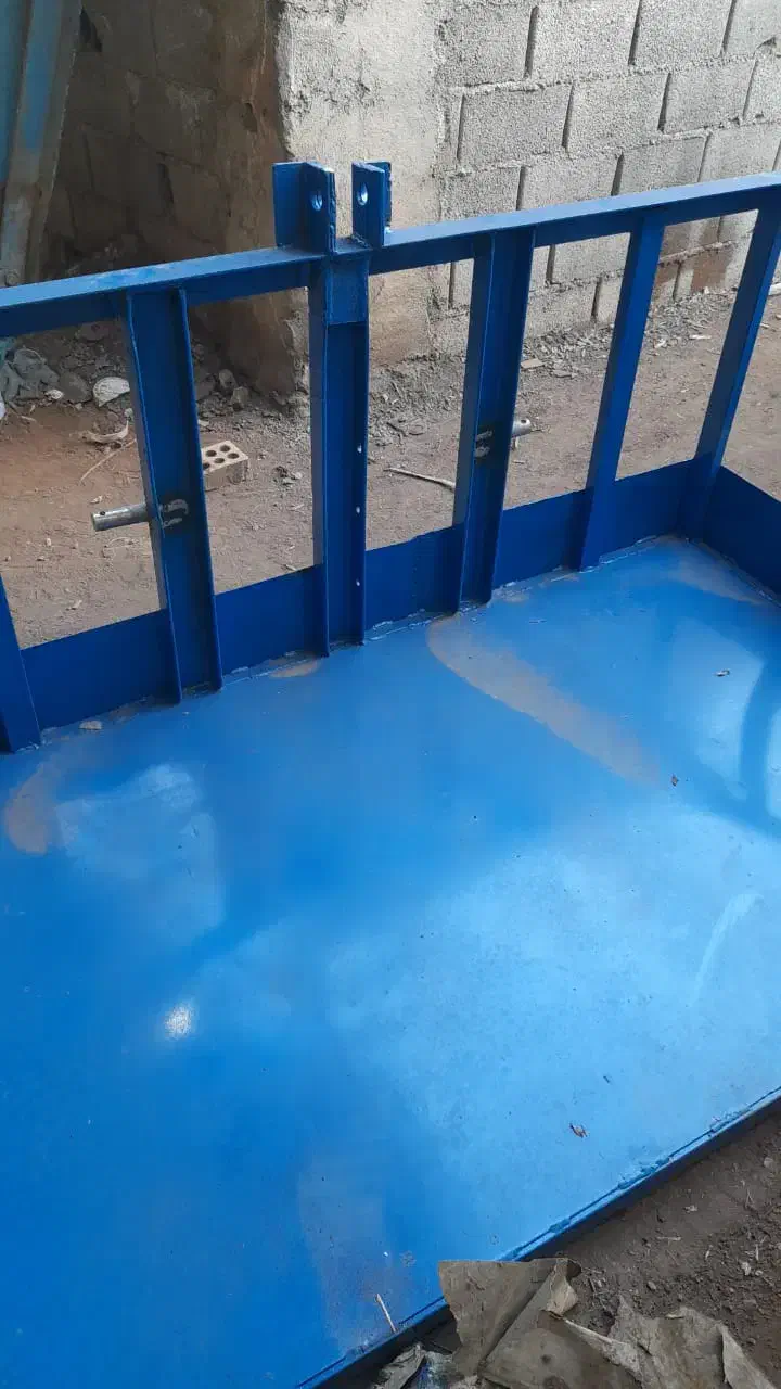 ادوات کشاورزی|قطعات یدکی و لوازم جانبی|رامیان, |دیوار