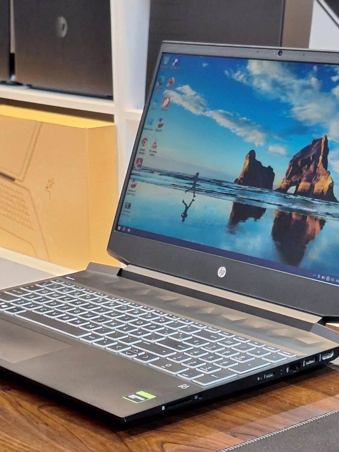 اقساط ۱۸ماهه/دانشجویی و مهندسی/باگارانتی|رایانه همراه|تربت جام, نظامی|دیوار