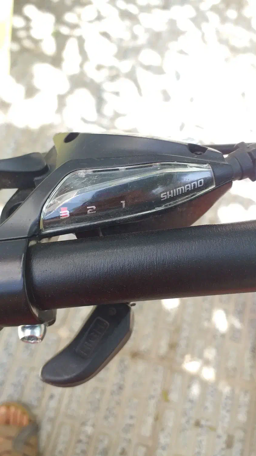 دوچرخه 29 مارک WEGO|دوچرخه، اسکیت، اسکوتر|فرخشهر, |دیوار