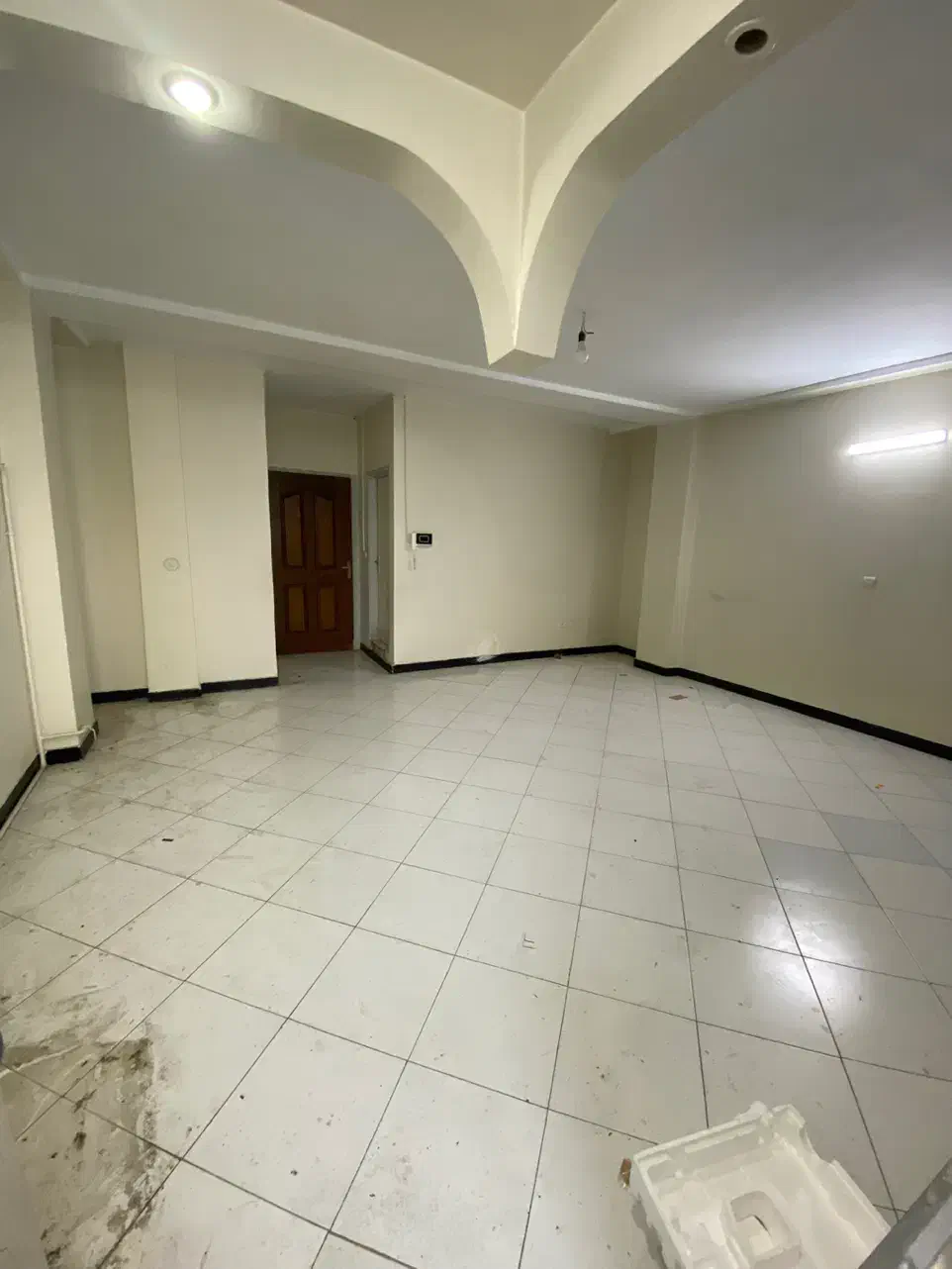 ۶۰متر/تکخواب/اتوبان رجایی|اجارهٔ آپارتمان|ری, حمزه‌آباد|دیوار