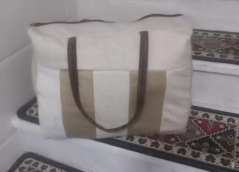 ساک مبلی|صنایع دستی و سایر لوازم تزئینی|سیمین شهر, |دیوار