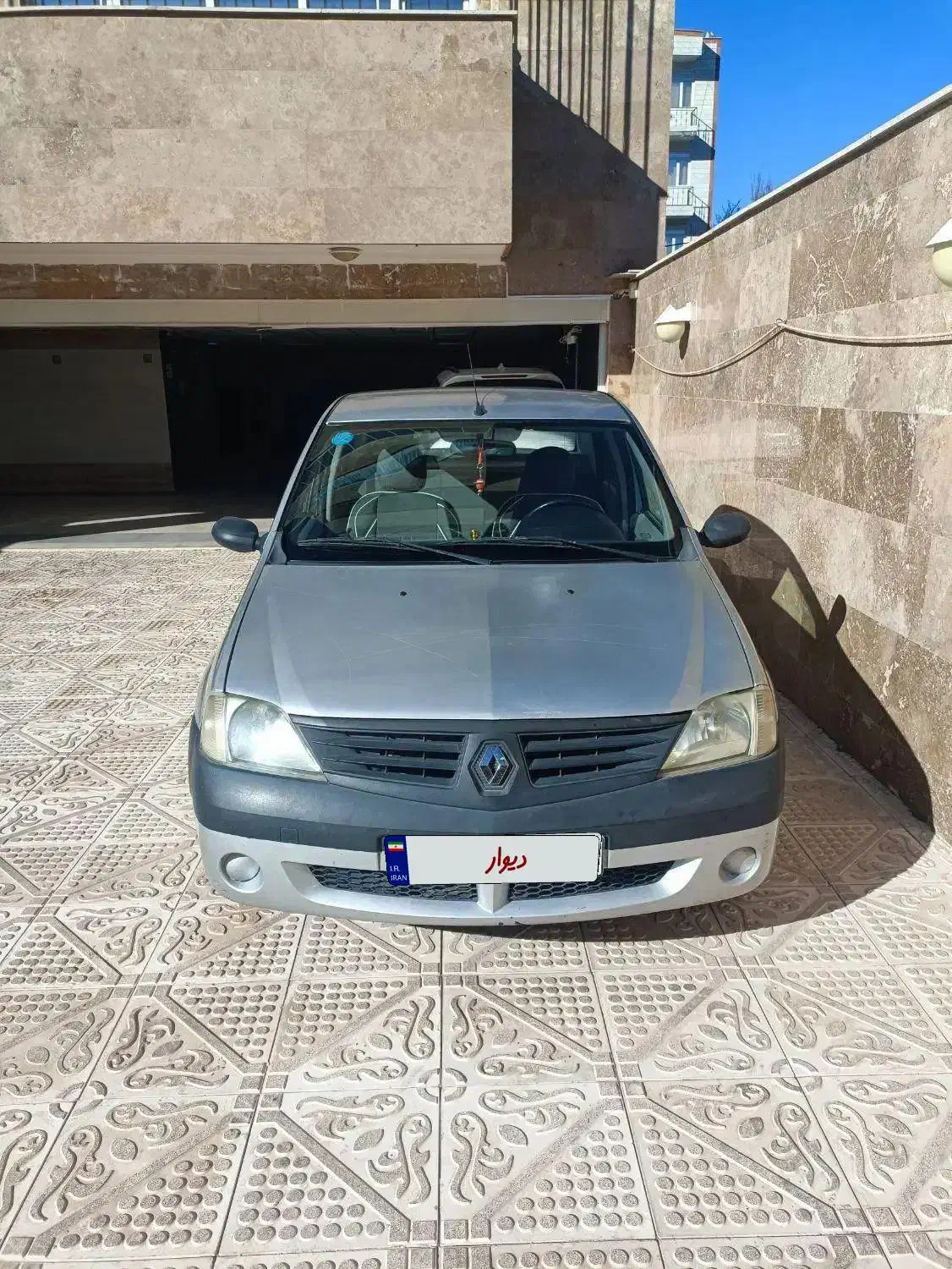 تندر نود نقرای|خودرو سواری و وانت|اردبیل, |دیوار