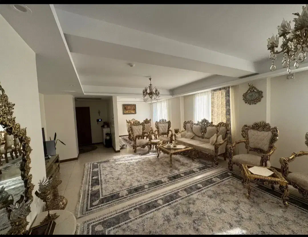 آپارتمان ۱۰۵متر ۲خواب|فروش آپارتمان|تهران, شهید اسدی|دیوار