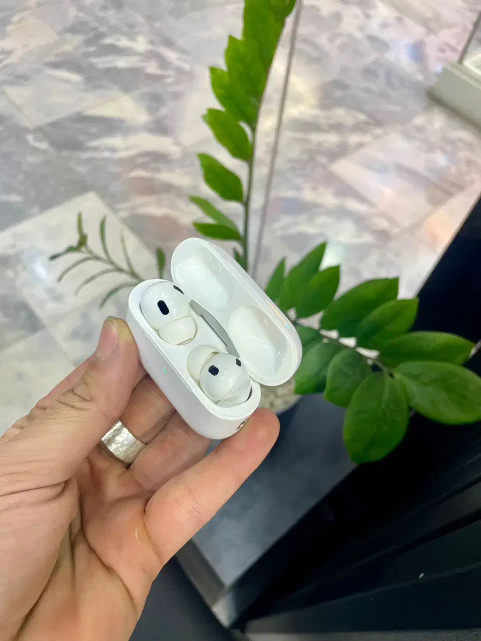 ایرپاد پرو ۲ تایپ سی|لوازم جانبی موبایل و تبلت|اصفهان, جلفا|دیوار