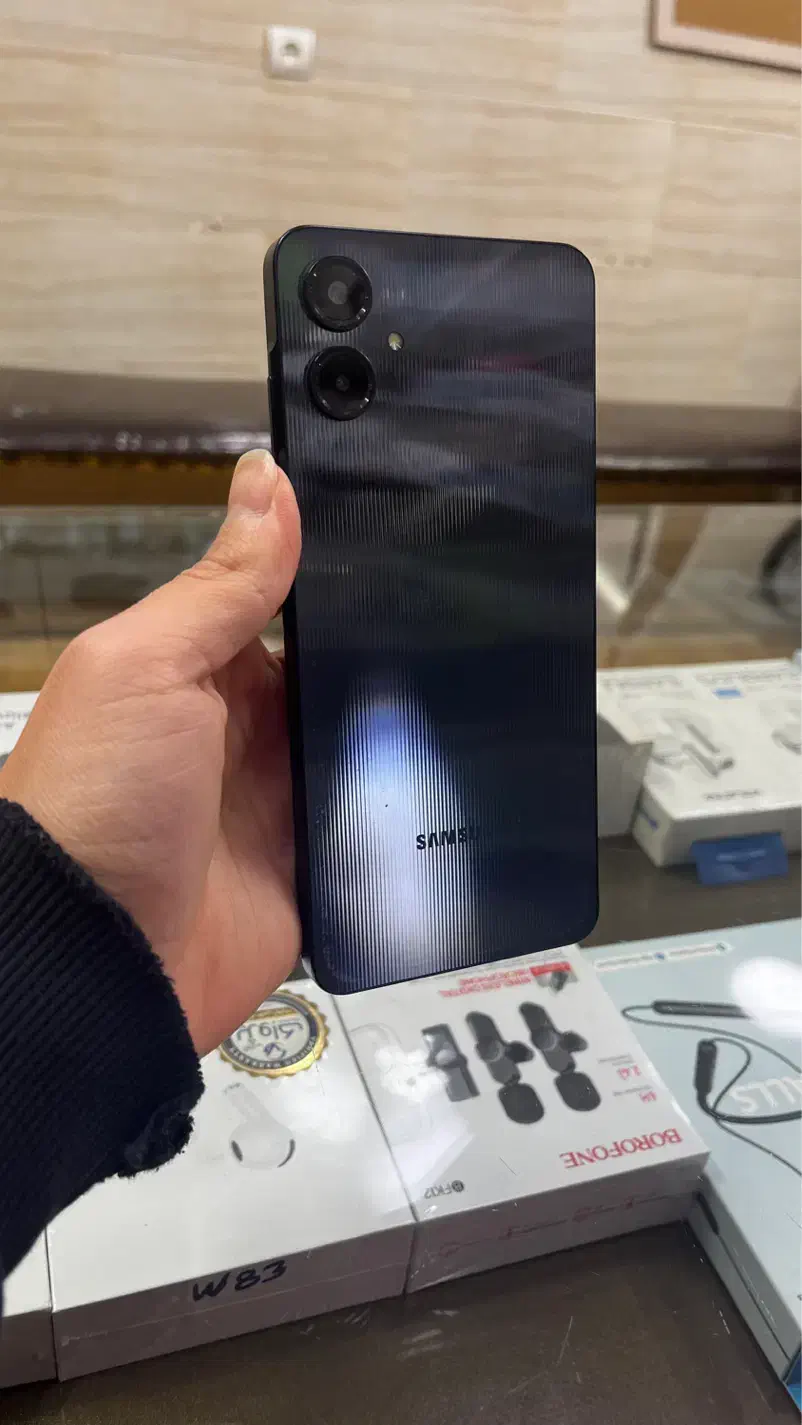 A06 سامسونگ|موبایل|وحیدیه, |دیوار