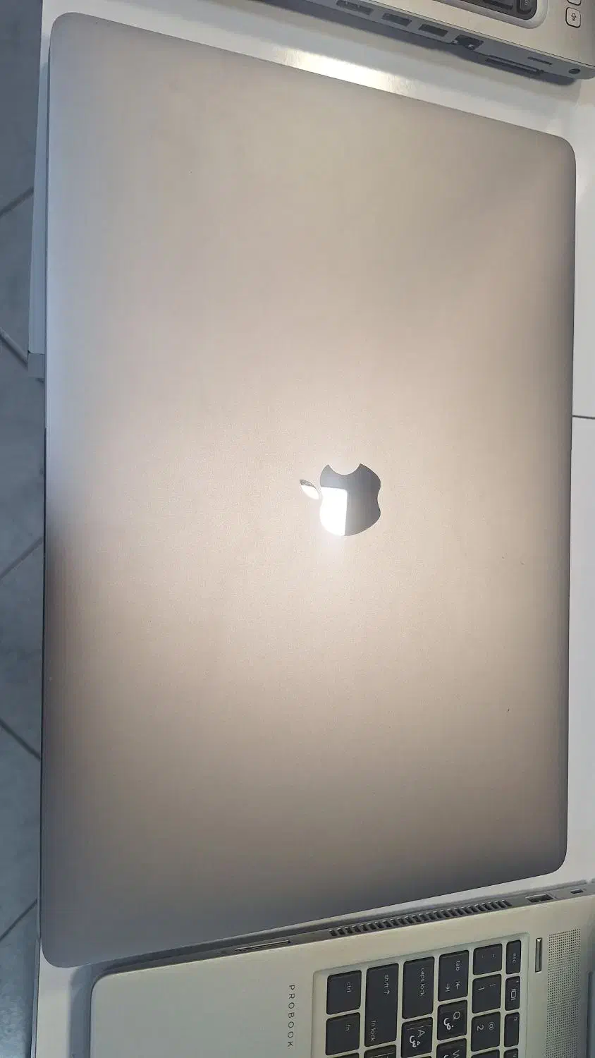 مک بوک پرو ۲۰۱۹|رایانه همراه|تهران, حر|دیوار