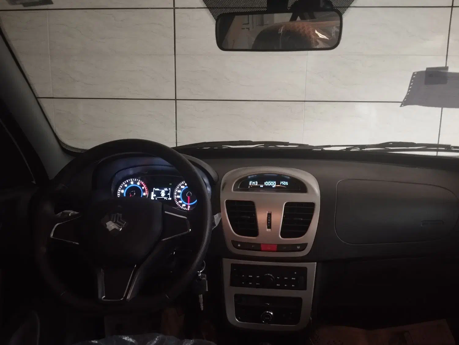 ساینا Gxl|خودرو سواری و وانت|شیراز, شاه قلی بیگی|دیوار