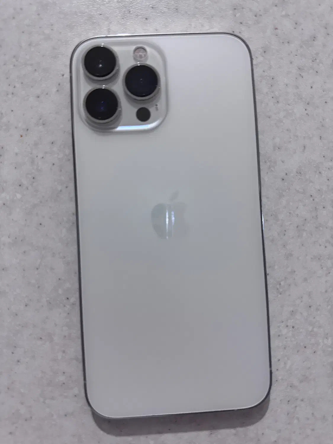 13 پرو مکس ۷۷ درصد zaبدون حتی خش پلمپ|موبایل|تهران, آسمان|دیوار