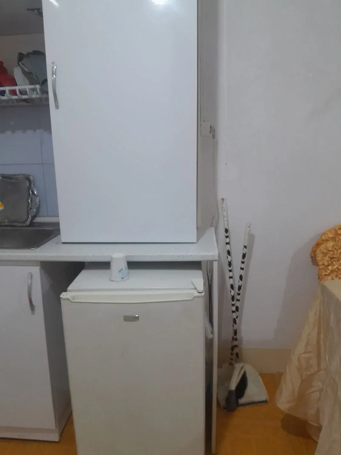 اجاره سویت آپارتمانو واحد ۱۴۰ متری|اجارهٔ کوتاه‌مدت آپارتمان و سوئیت|رشت, گیل|دیوار