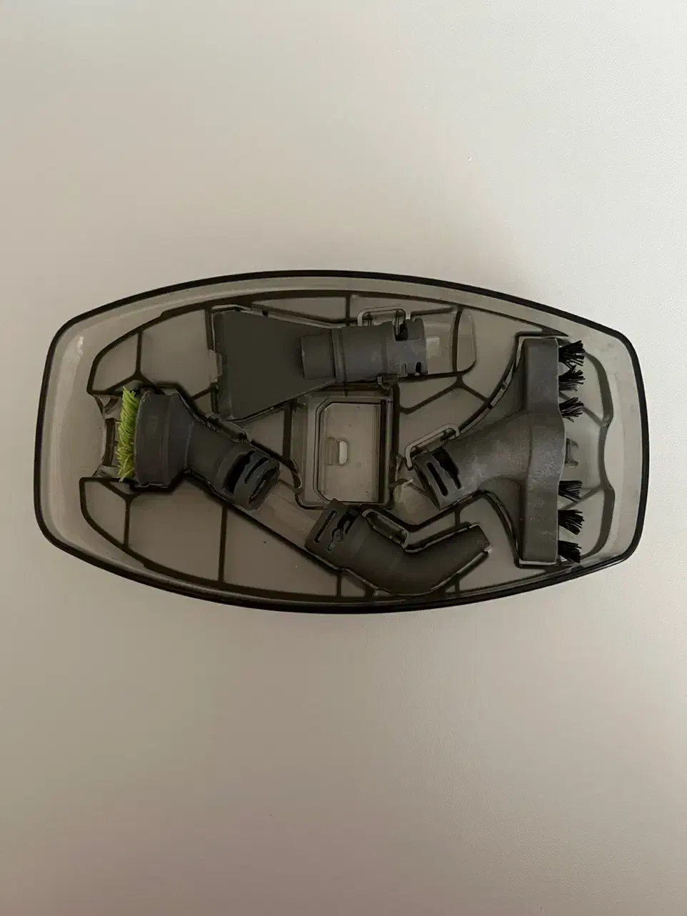 بخار شور دستی بیسل|جاروبرقی، جارو شارژی، بخارشو|تهران, بهداشت|دیوار