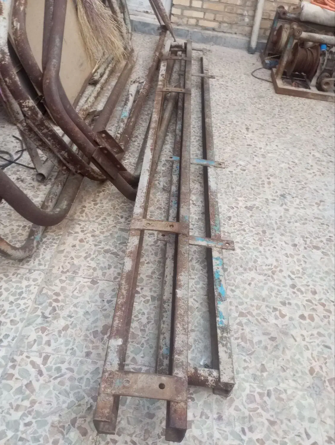 بالابر|عمده‌فروشی|دزفول, |دیوار