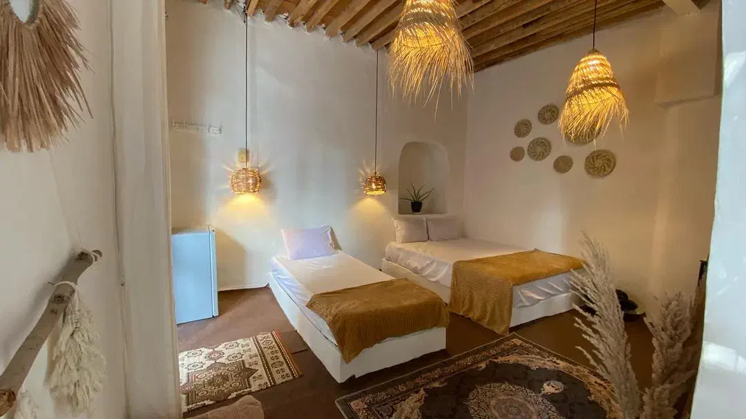 بومگردی در شهر طبل|اجارهٔ کوتاهمدت آپارتمان و سوئیت|قشم, |دیوار