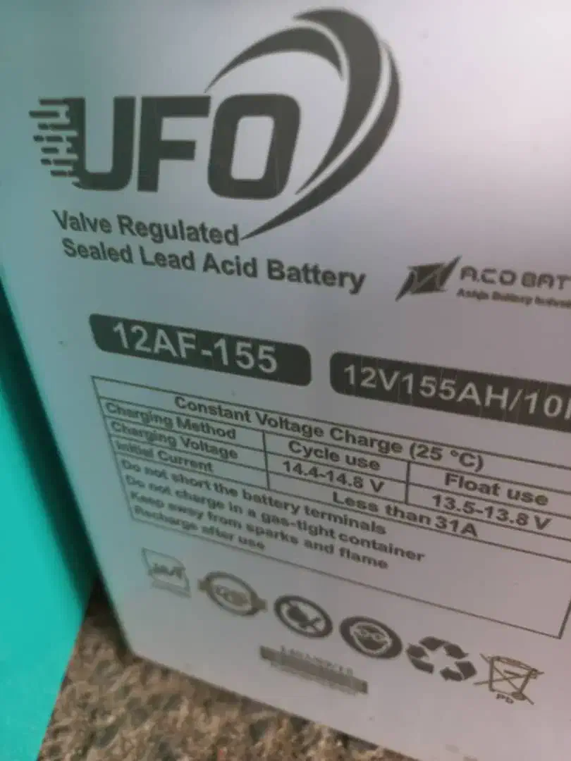 باطری|مودم و تجهیزات شبکه|بهارستان, |دیوار