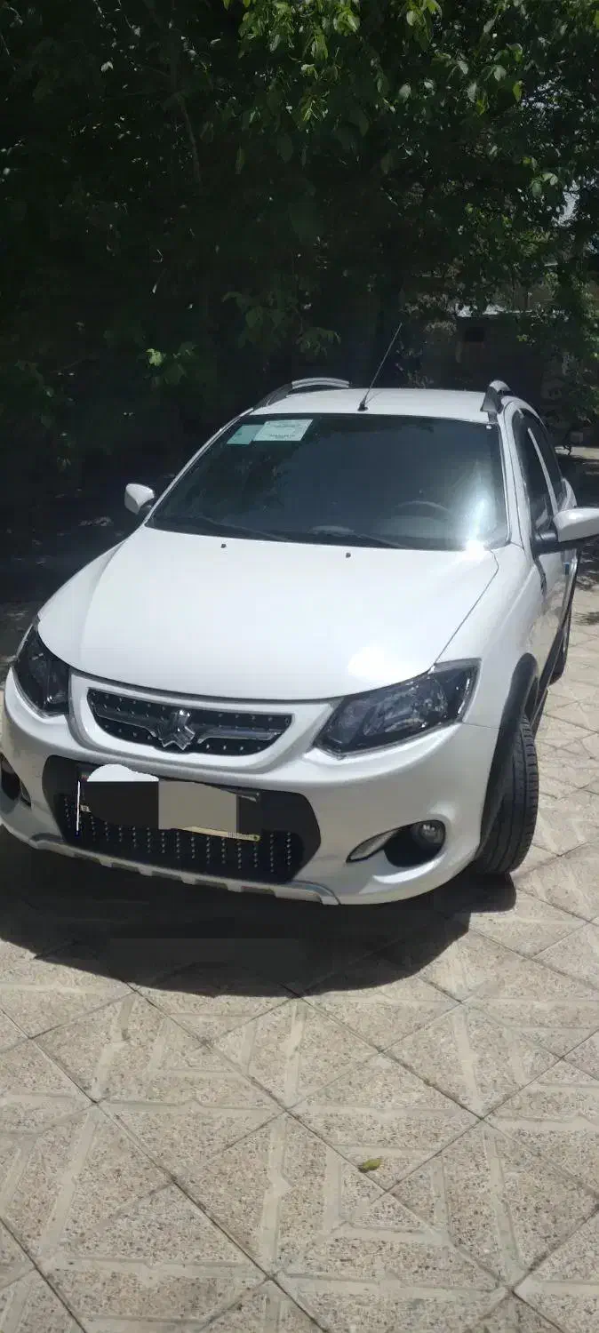 کوییک 1400|خودرو سواری و وانت|آستارا, |دیوار