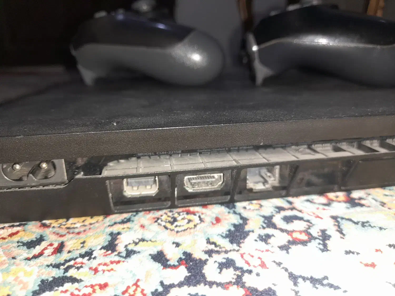 ps4|کنسول، بازی ویدئویی و آنلاین|تهران, نعمت‌آباد|دیوار