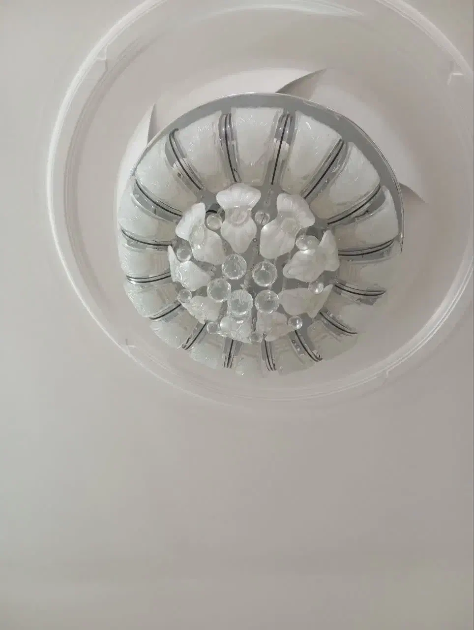 لوستر|لوستر و چراغ آویز|دورود, |دیوار