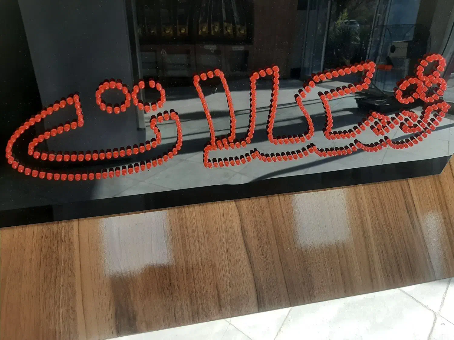 تابلو ال ای دی|فروشگاه و مغازه|مشهد, دانشجو|دیوار