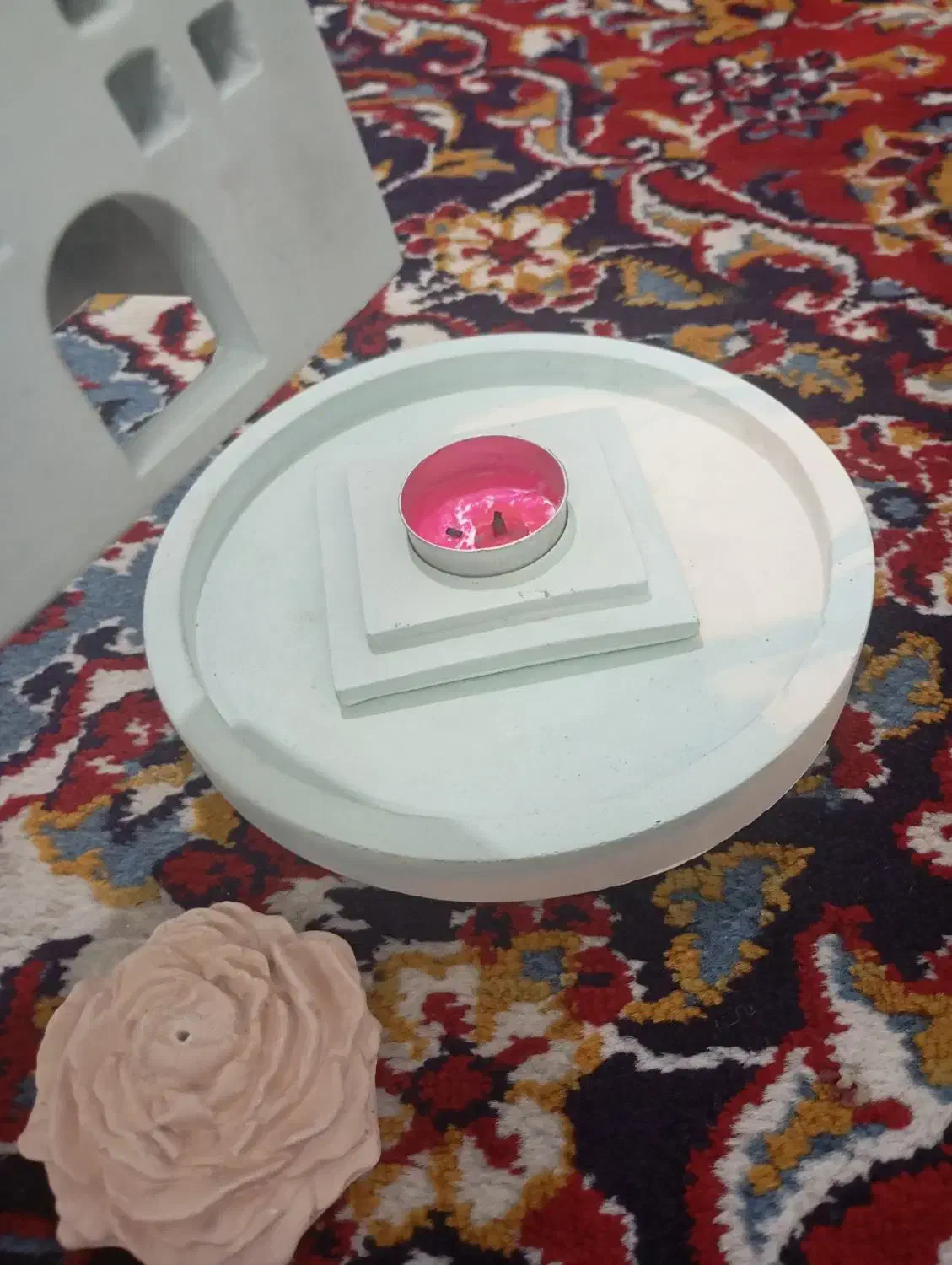 دکوری|مجسمه، تندیس، ماکت|بیرجند, |دیوار