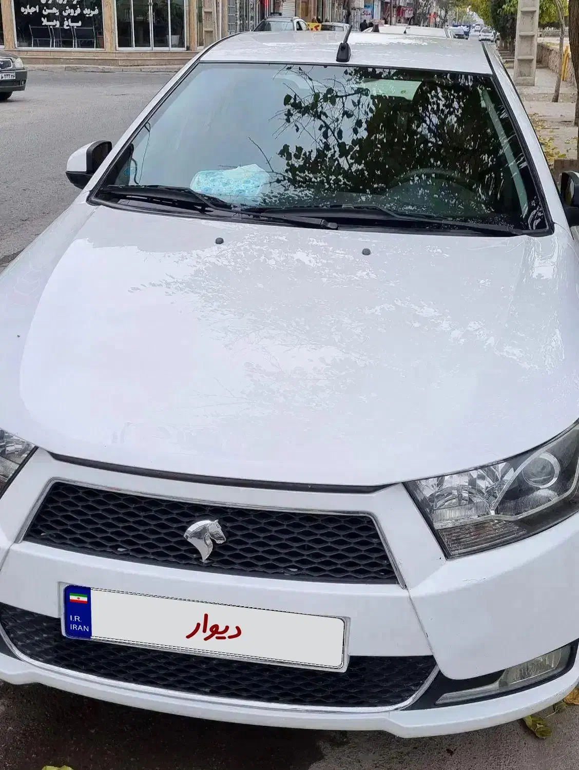 دنا تیپ ۲ مدل ۹۹|خودرو سواری و وانت|اسلامشهر, ملکآباد|دیوار