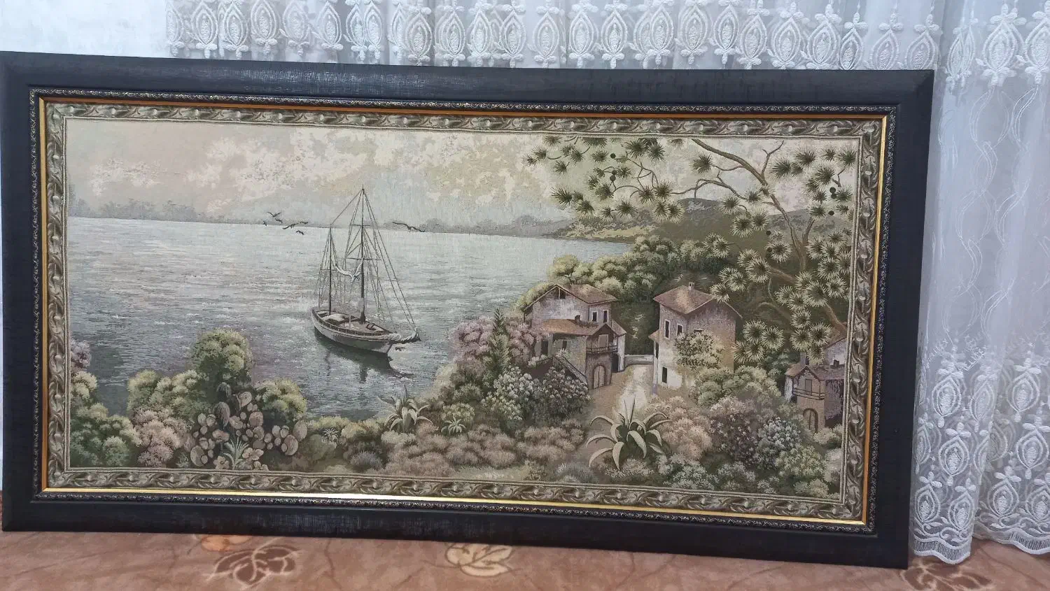 فروش تابلو|تابلو فرش|آبادان, |دیوار