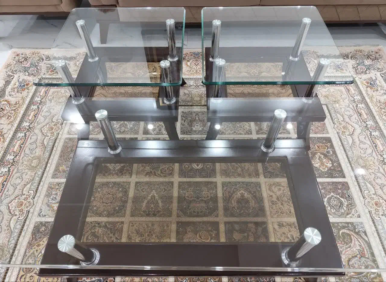 پیش میز|مبلمان خانگی و میز عسلی|شاهین دژ, |دیوار