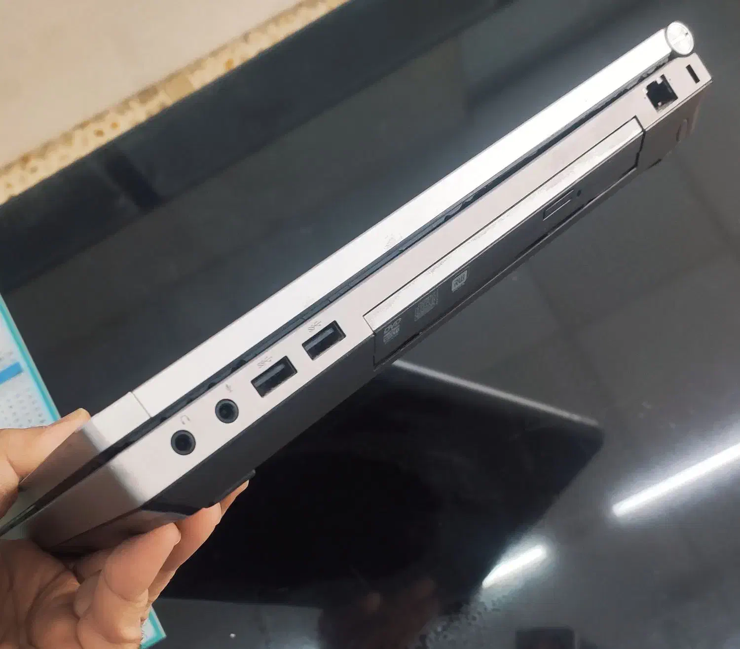 لپتاپ HP گرافیکدار|رایانه همراه|سبزوار, عظیمیان|دیوار