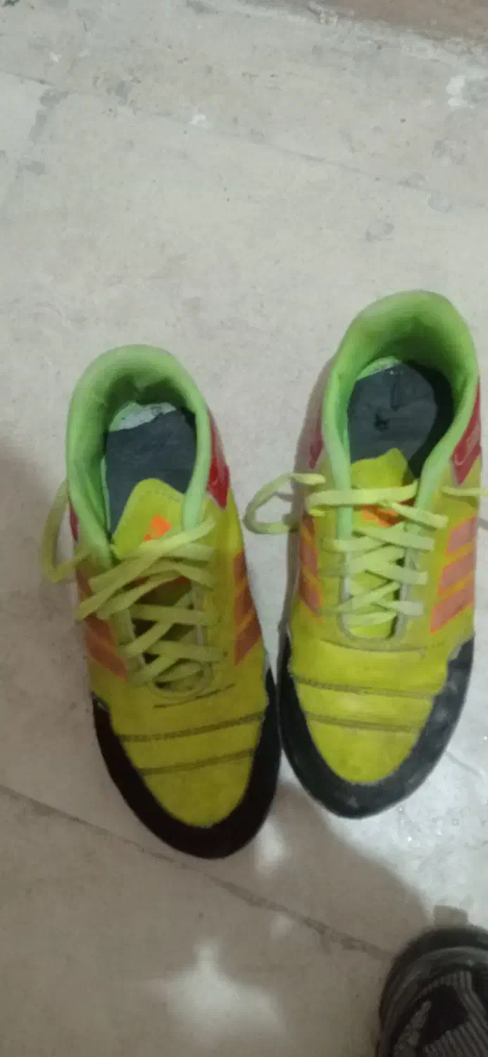 کفش پسرانه|کفش و لباس بچه|خرمآباد, |دیوار