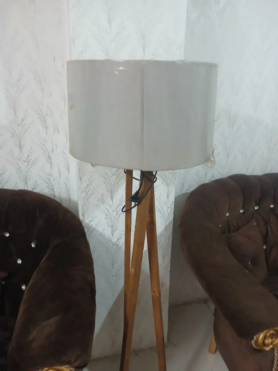 چراغ خواب|چراغ خواب و آباژور|ورامین, خیر آباد|دیوار