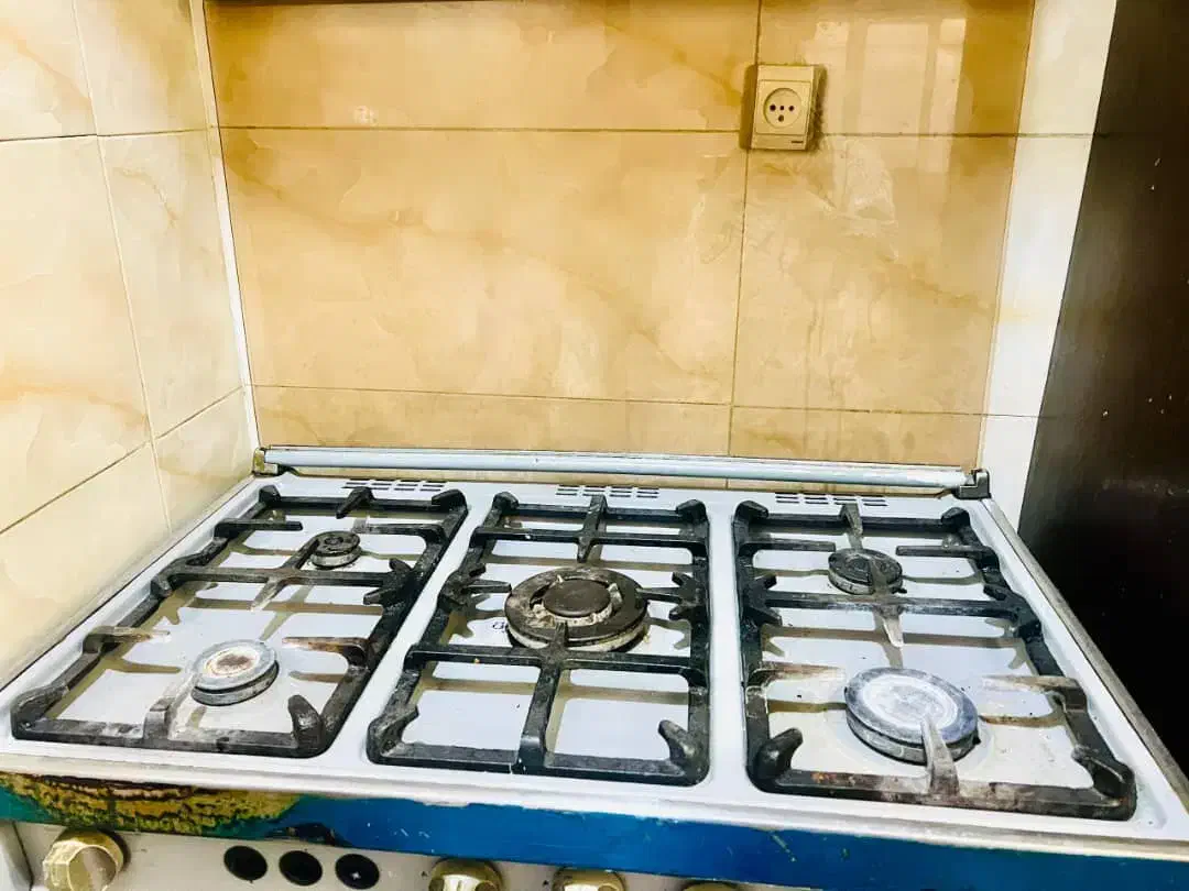 اجاق گاز طرح فر|اجاق گاز و لوازم برقی پخت‌وپز|تهران, طیب|دیوار