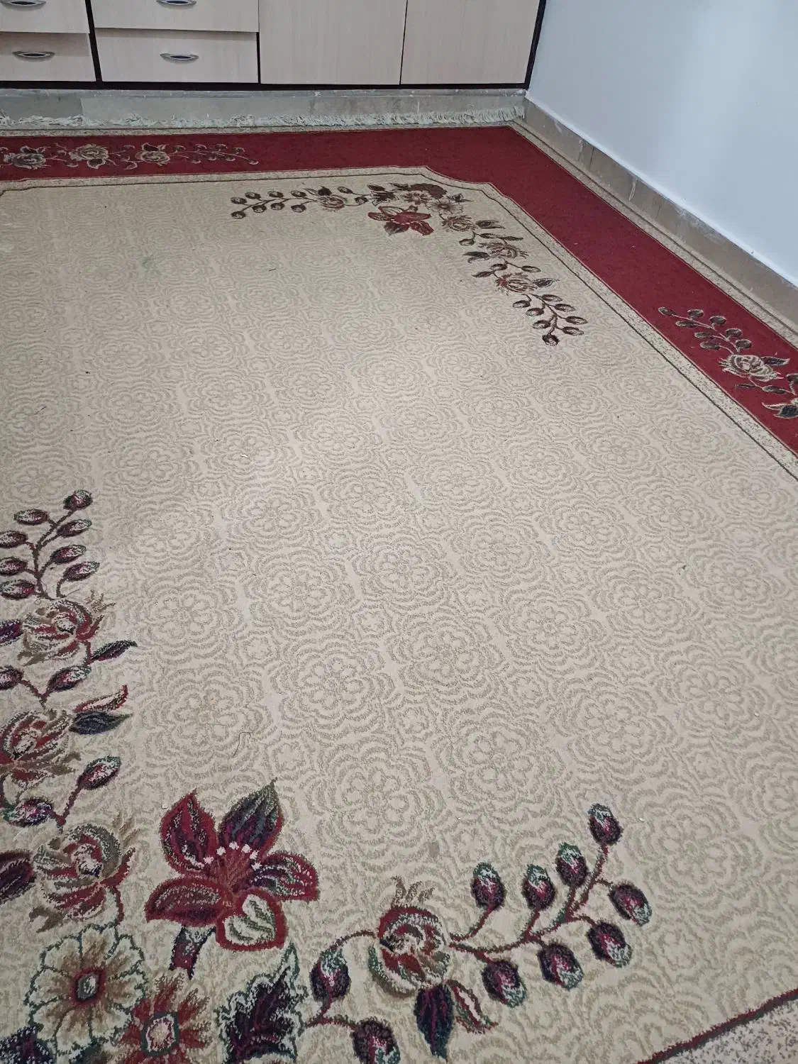 گلیم فرش|فرش|اندیمشک, |دیوار