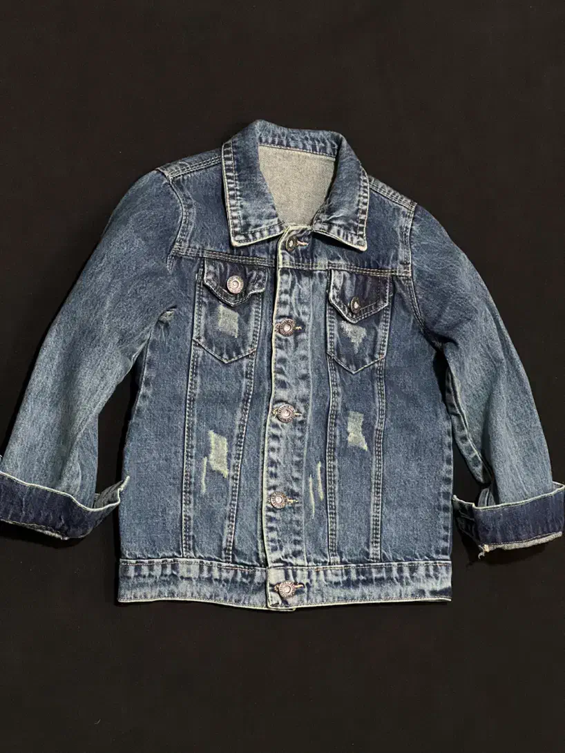 کت تک جین|کفش و لباس بچه|تهران, بازار|دیوار