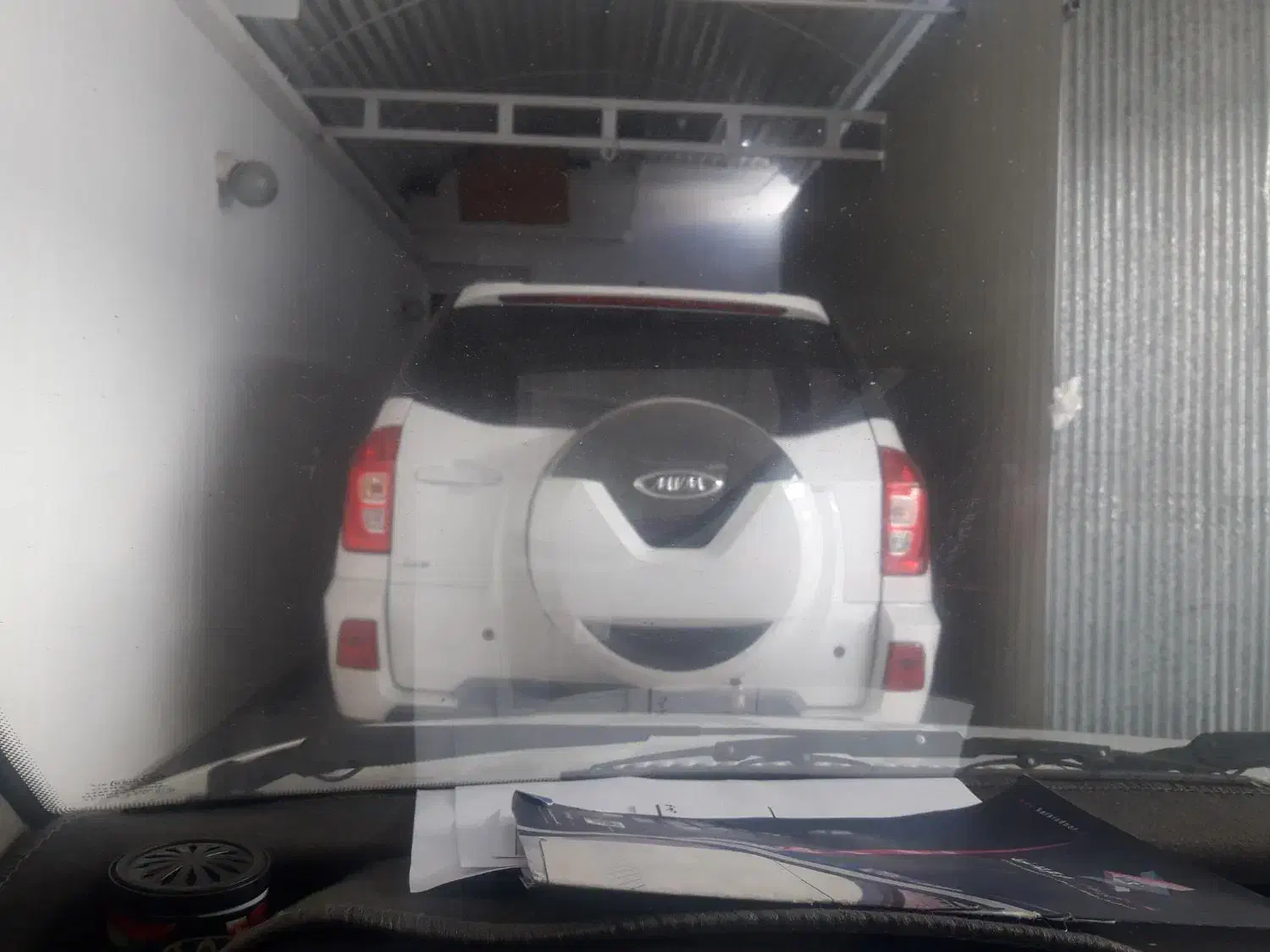 ماشینx33|خودرو سواری و وانت|کرمان, |دیوار