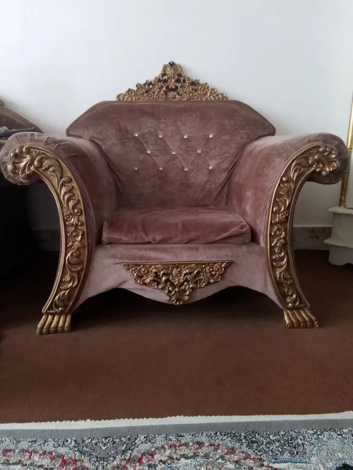 مبل فروشی|مبلمان خانگی و میز عسلی|تربتحیدریه, رضاشهر|دیوار