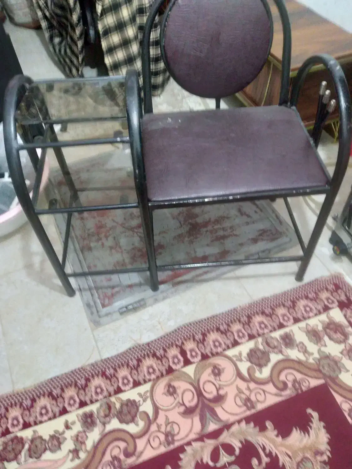 میزوصندلی|میز تلفن|سنندج, |دیوار