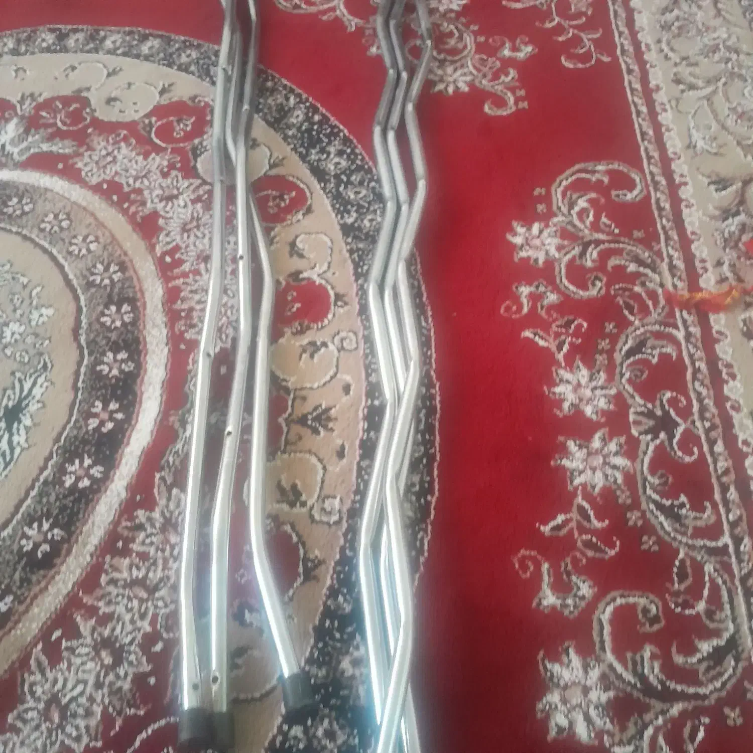 پایه قابلمه|آب‌چکان و نظم‌دهنده ظروف|نظرآباد, رسالت|دیوار