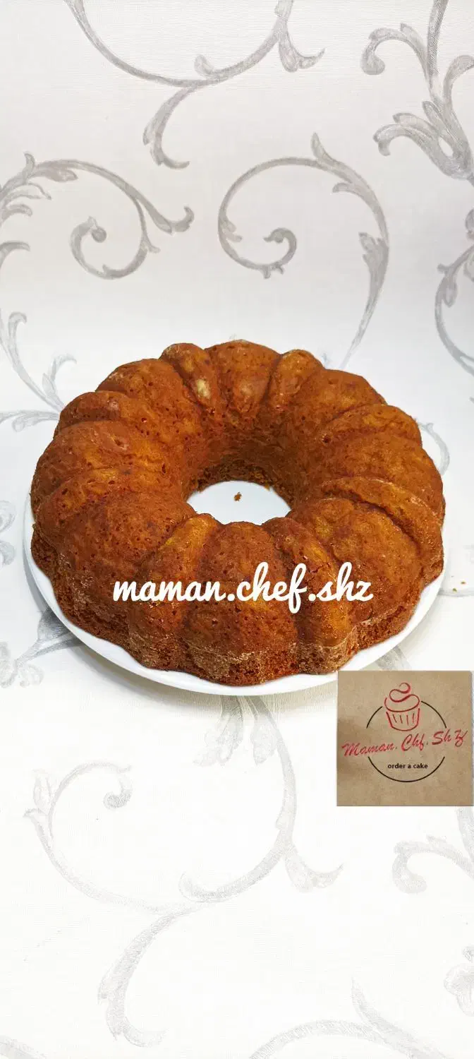 کیک‌های رژیمی و سالم با مواد طبیعی|خوردنی و آشامیدنی|شیراز, حجت آباد|دیوار